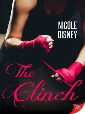 cover image of The Clinch